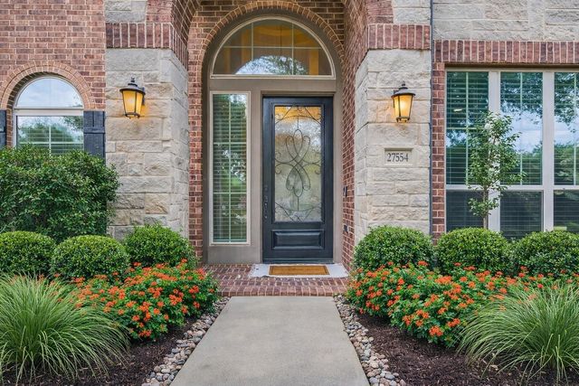 27554 Kingsland Place Lane, Fulshear, TX 77441