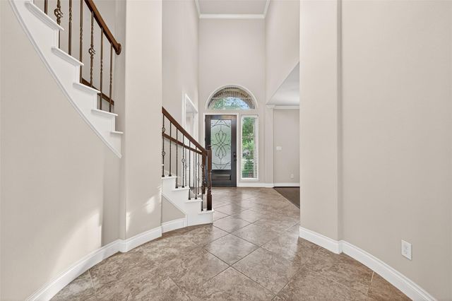 27554 Kingsland Place Lane, Fulshear, TX 77441