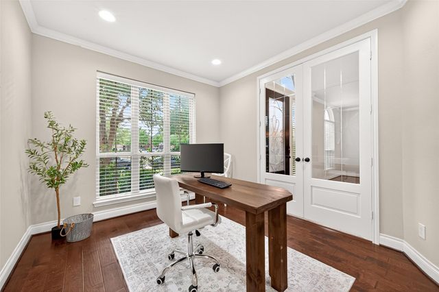 27554 Kingsland Place Lane, Fulshear, TX 77441