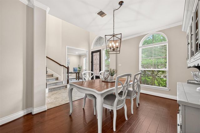 27554 Kingsland Place Lane, Fulshear, TX 77441