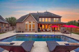 27554 Kingsland Place Lane, Fulshear, TX 77441