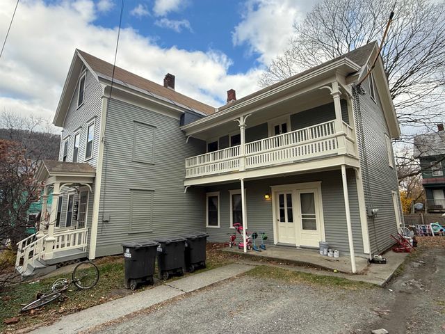 36 Barker Street, Rockingham, VT 05101