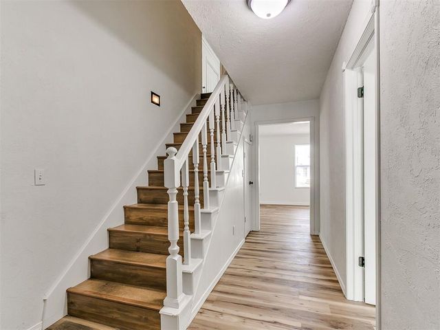 3301 Simmons Drive, Del City, OK 73115