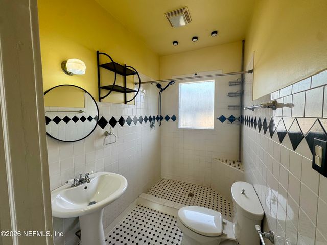 1250 DANCY Street, Jacksonville, FL 32205
