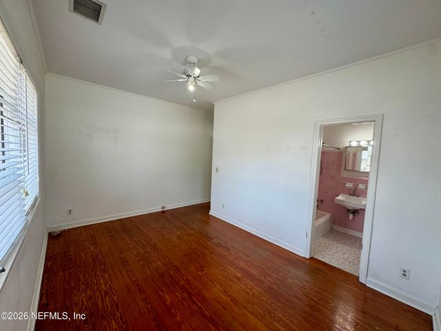 1250 DANCY Street, Jacksonville, FL 32205