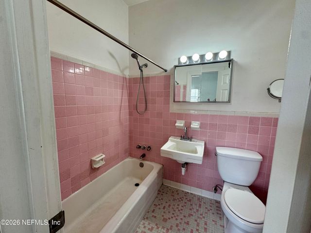 1250 DANCY Street, Jacksonville, FL 32205