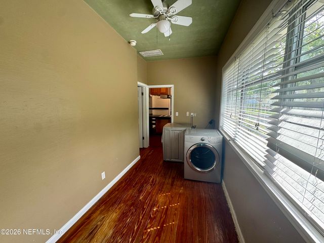 1250 DANCY Street, Jacksonville, FL 32205