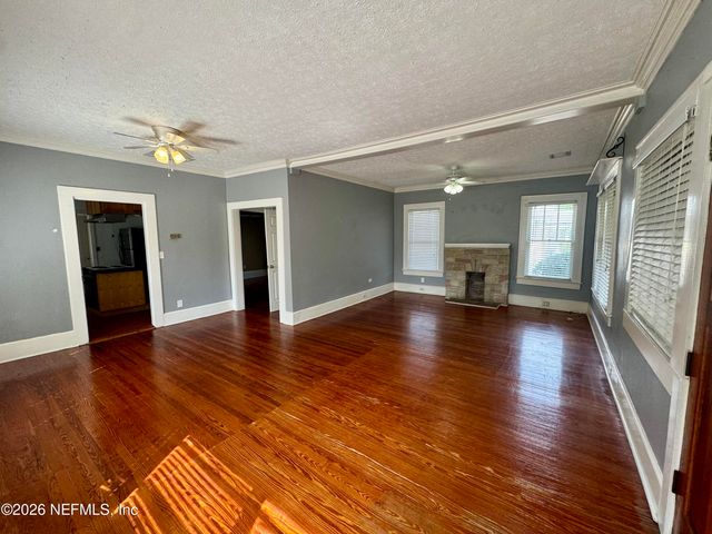 1250 DANCY Street, Jacksonville, FL 32205