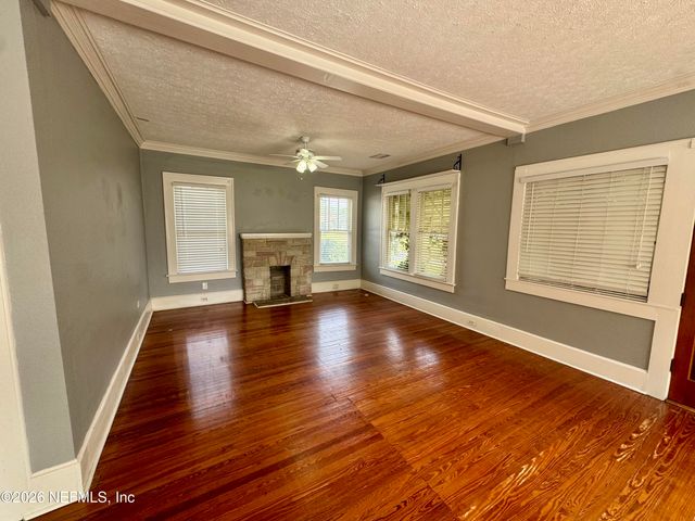 1250 DANCY Street, Jacksonville, FL 32205