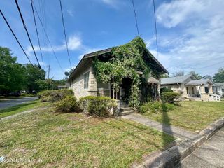 1250 DANCY Street, Jacksonville, FL 32205