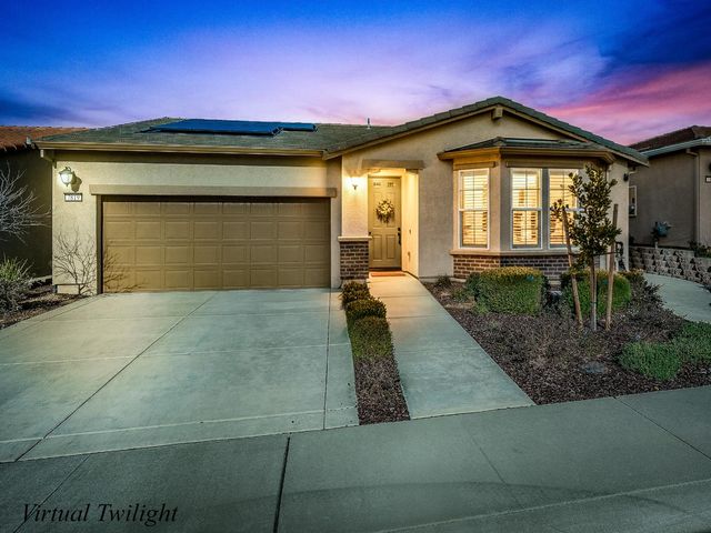 7819 Sol Vista Ln, El Dorado Hills, CA 95762