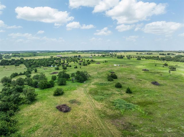 0 Crazy Horse Trail, Brenham, TX 77833
