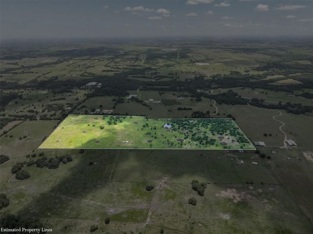 0 Crazy Horse Trail, Brenham, TX 77833