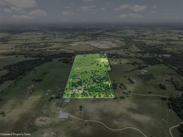 0 Crazy Horse Trail, Brenham, TX 77833