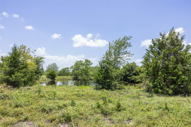0 Crazy Horse Trail, Brenham, TX 77833