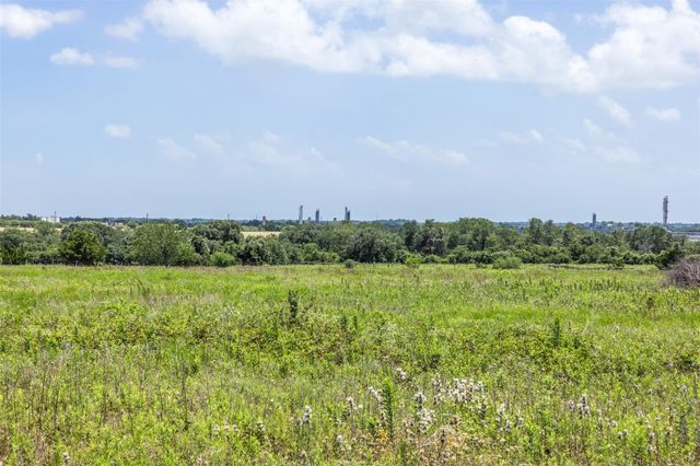 0 Crazy Horse Trail, Brenham, TX 77833
