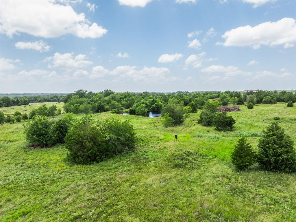 0 Crazy Horse Trail, Brenham, TX 77833