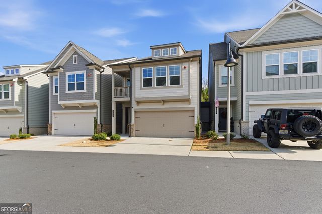 325 Hayden Circle, Woodstock, GA 30189