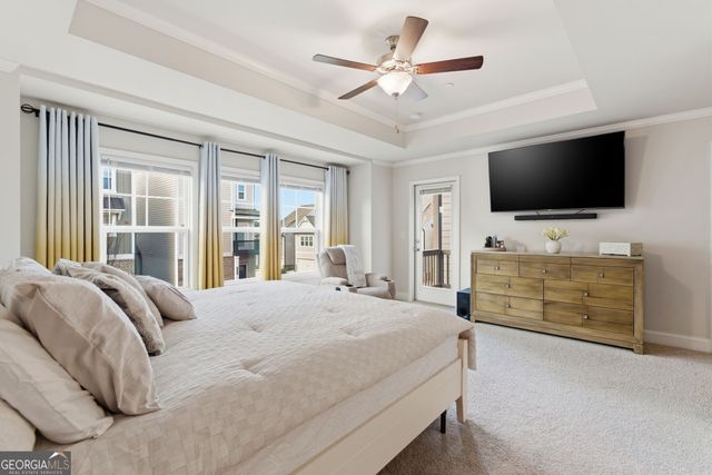 325 Hayden Circle, Woodstock, GA 30189