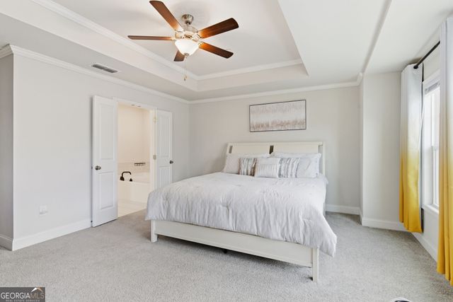 325 Hayden Circle, Woodstock, GA 30189