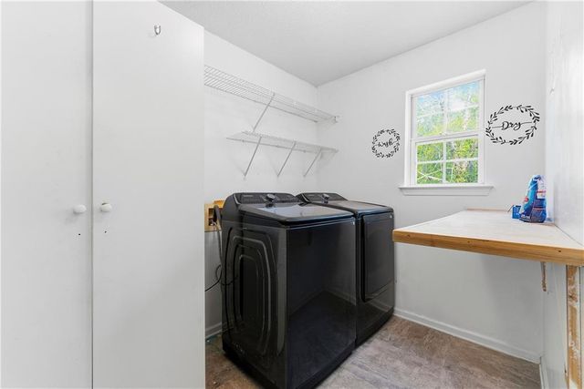 3561 Coveside Court, Loganville, GA 30052