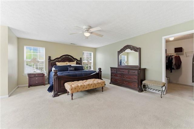 3561 Coveside Court, Loganville, GA 30052