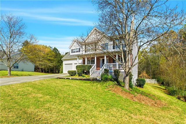 3561 Coveside Court, Loganville, GA 30052