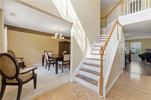 3561 Coveside Court, Loganville, GA 30052