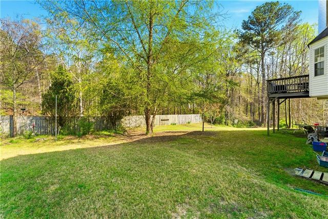 3561 Coveside Court, Loganville, GA 30052