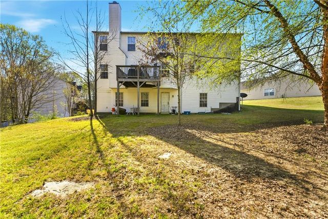 3561 Coveside Court, Loganville, GA 30052