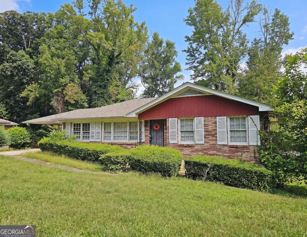 1940 Windsor Drive SW, Atlanta, GA 30311 — photo 2