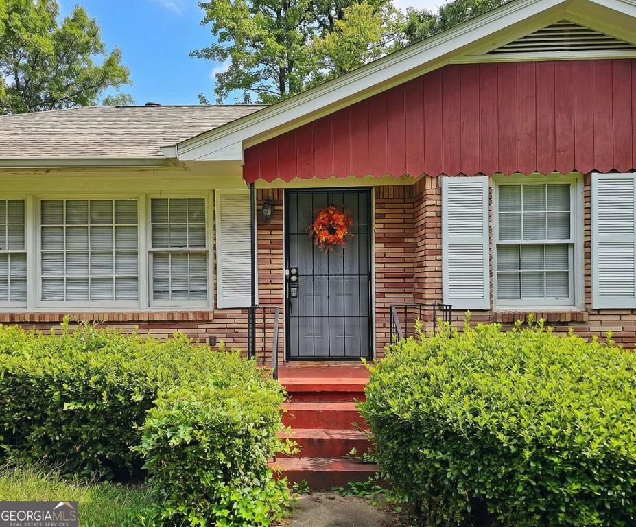 1940 Windsor Drive SW, Atlanta, GA 30311 — photo 5