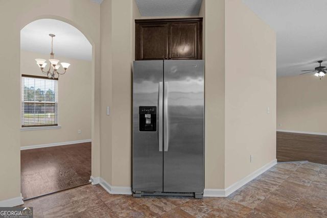 469 NE Archie Way NE, Ludowici, GA 31316