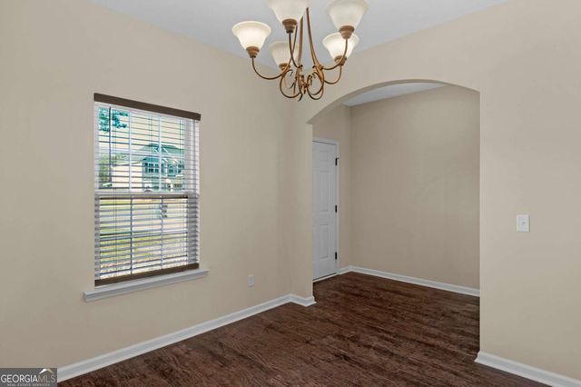 469 NE Archie Way NE, Ludowici, GA 31316