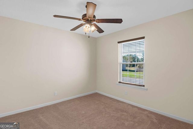 469 NE Archie Way NE, Ludowici, GA 31316