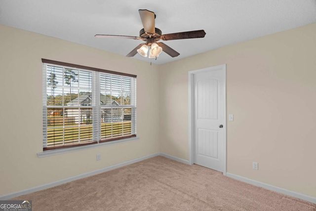 469 NE Archie Way NE, Ludowici, GA 31316