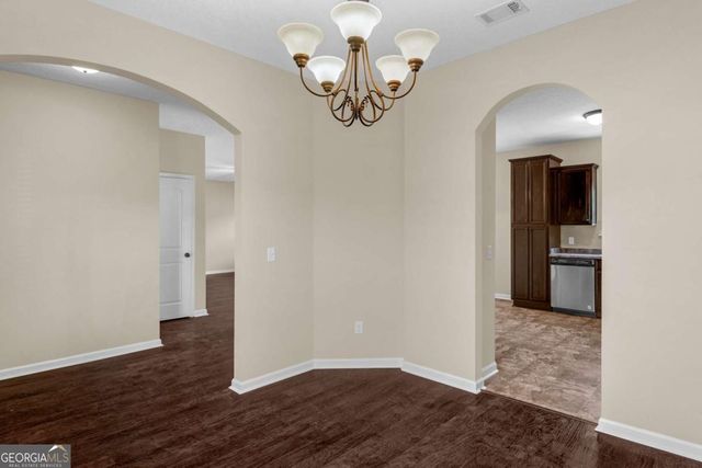 469 NE Archie Way NE, Ludowici, GA 31316