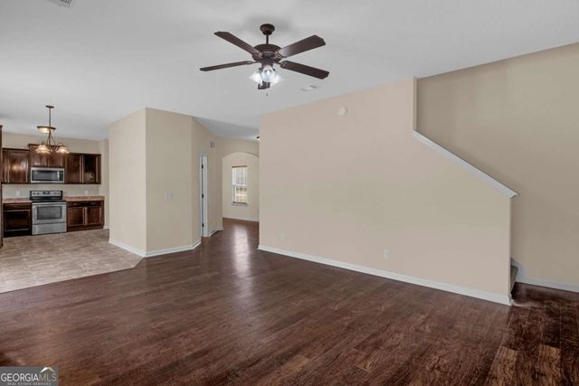 469 NE Archie Way NE, Ludowici, GA 31316