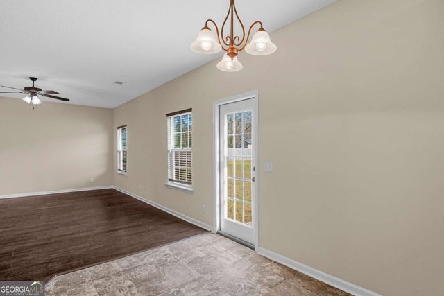 469 NE Archie Way NE, Ludowici, GA 31316