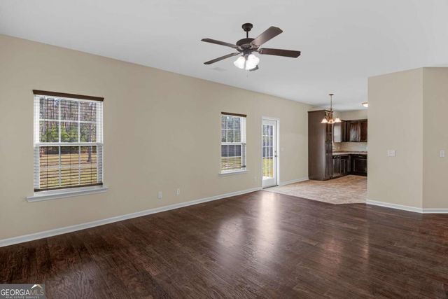 469 NE Archie Way NE, Ludowici, GA 31316