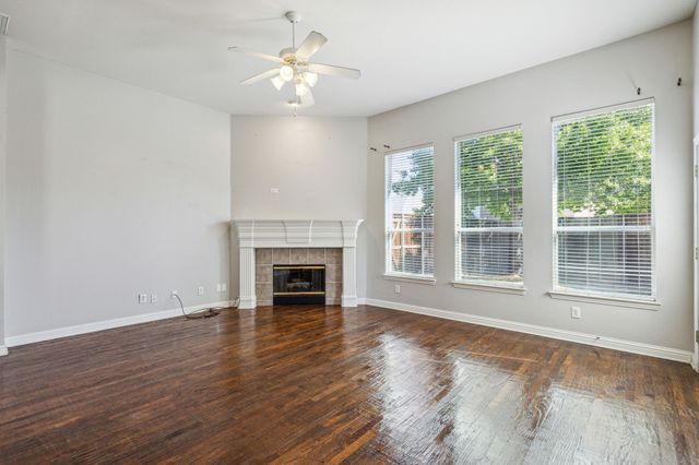 3370 Nation Drive, Frisco, TX 75034