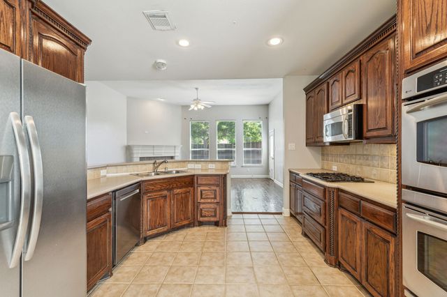 3370 Nation Drive, Frisco, TX 75034