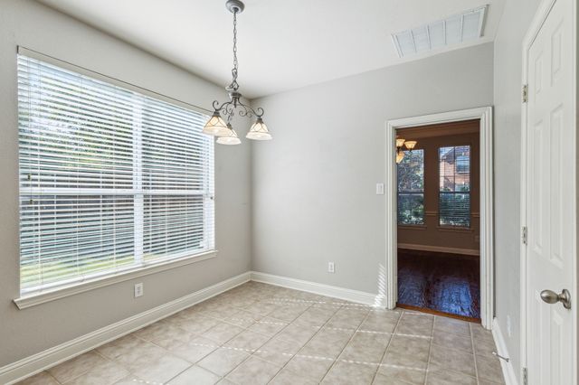 3370 Nation Drive, Frisco, TX 75034