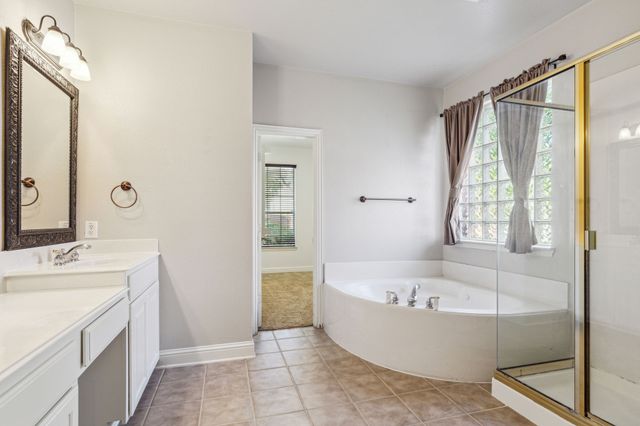 3370 Nation Drive, Frisco, TX 75034