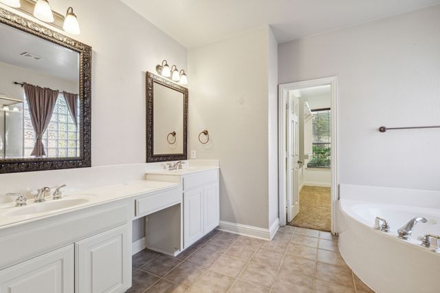 3370 Nation Drive, Frisco, TX 75034