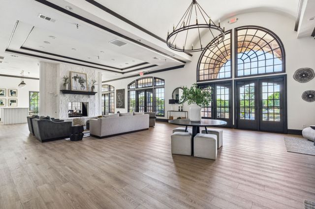 3370 Nation Drive, Frisco, TX 75034