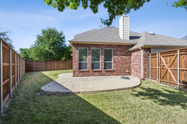 3370 Nation Drive, Frisco, TX 75034
