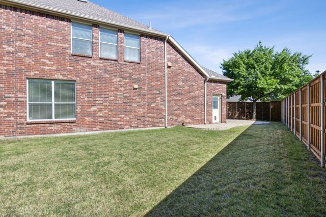 3370 Nation Drive, Frisco, TX 75034