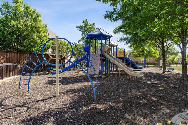 3370 Nation Drive, Frisco, TX 75034