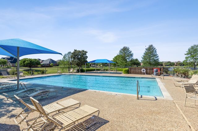 3370 Nation Drive, Frisco, TX 75034